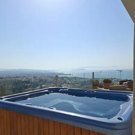 Upapartment Апартаменти