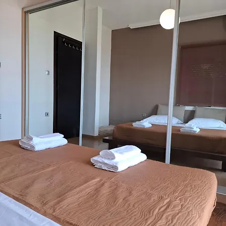 Upapartment Апартаменти