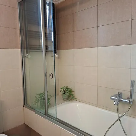 Upapartment Апартаменти