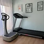 Daire Upapartment