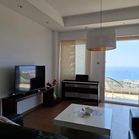 Upapartment Διαμέρισμα Χανιά