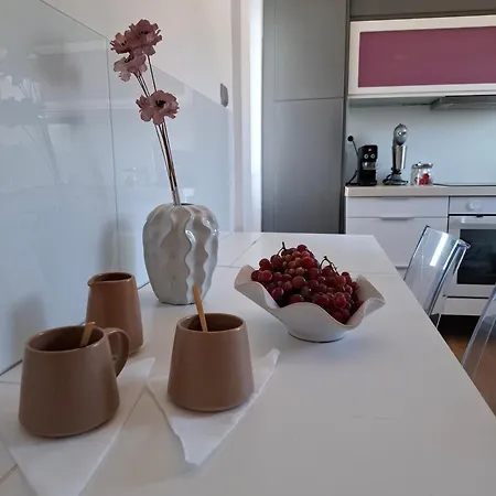 Διαμέρισμα Upapartment Χανιά