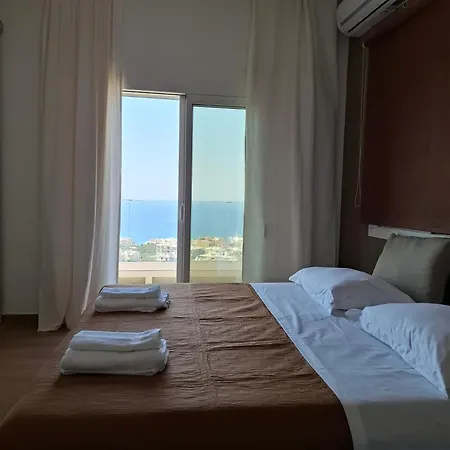 Apartment Upapartment Chania (Crete)