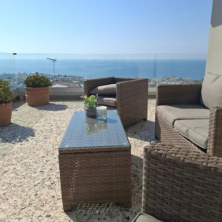 Διαμέρισμα Upapartment