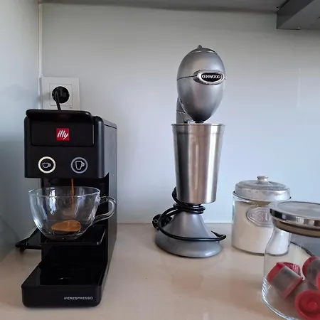 Upapartment * Chania (Crete)