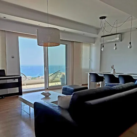 Upapartment Apartment *