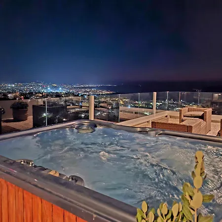 Upapartment * Chania (Crete)