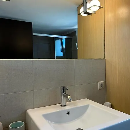 Appartement Upapartment *