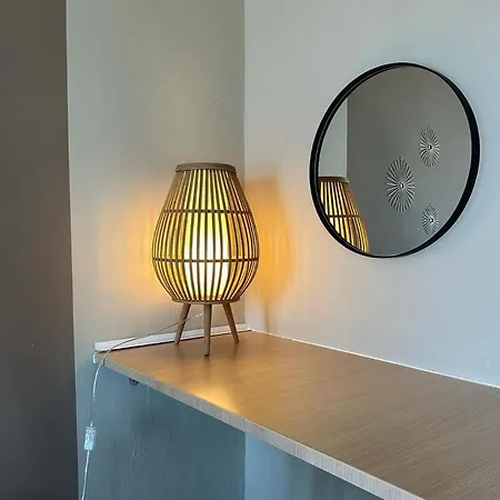 Appartement Upapartment La Canée