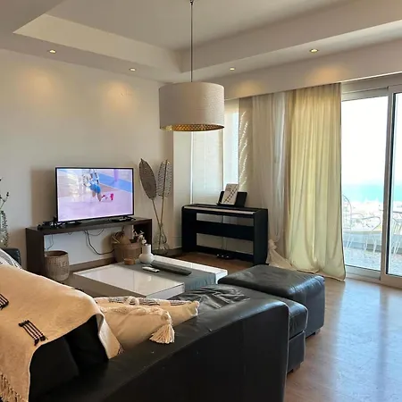 Upapartment Appartement *