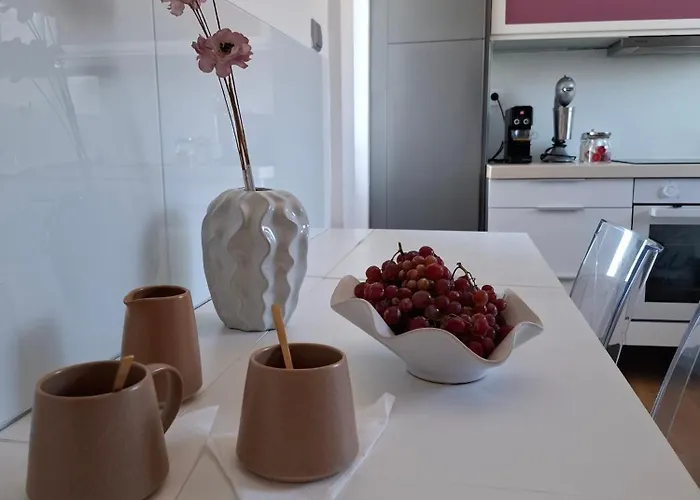 アパート Upapartment ハニア