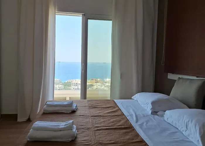 Διαμέρισμα Upapartment Χανιά