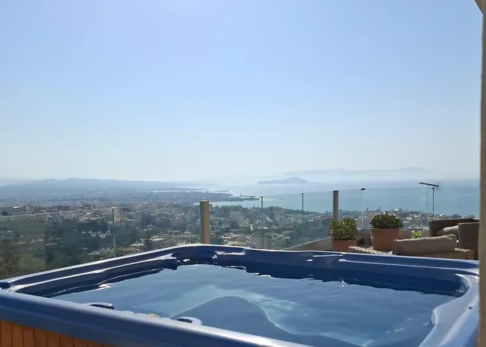 Upapartment アパート