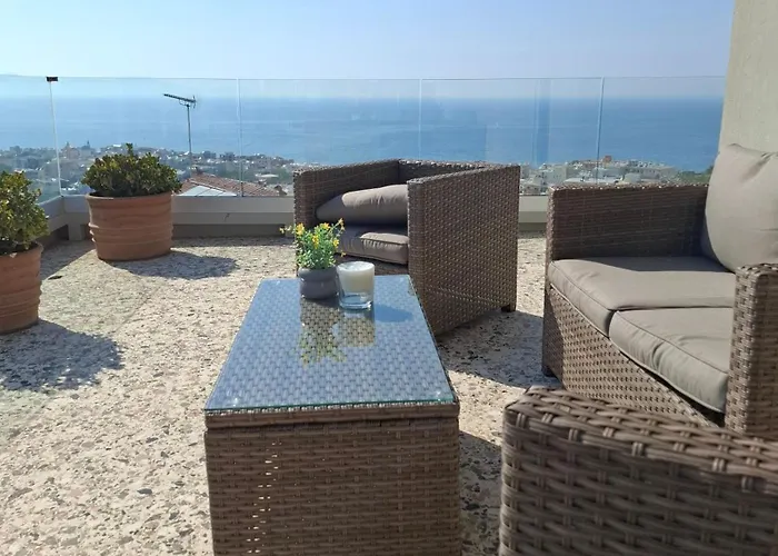 Διαμέρισμα Upapartment