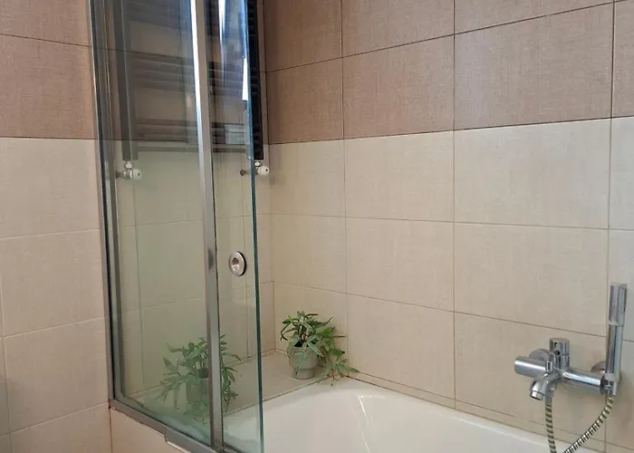 Upapartment Διαμέρισμα