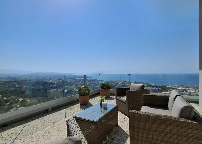 Upapartment Χανιά