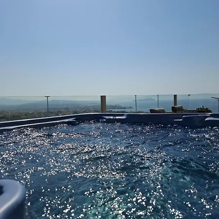 Lejlighed Upapartment