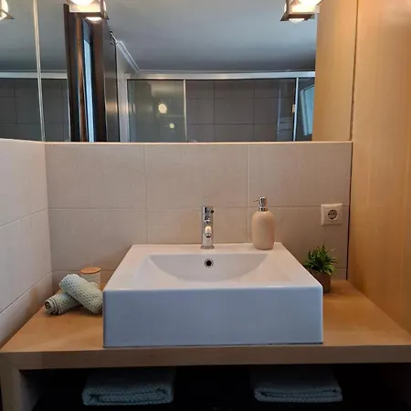 Upapartment