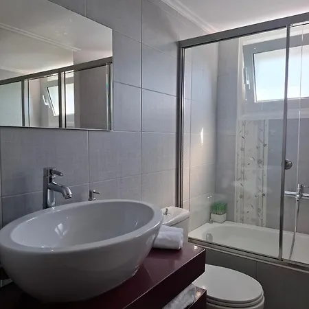 Lejlighed Upapartment Chania (Crete)