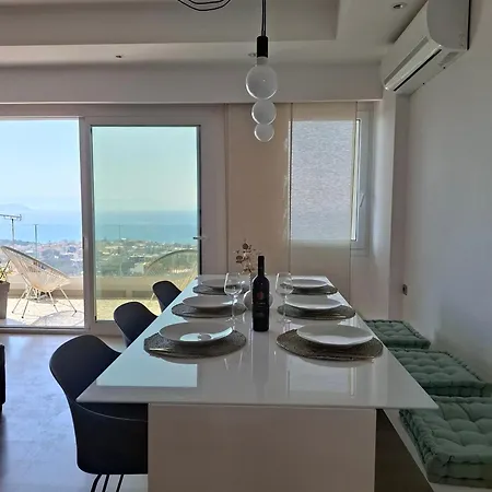 Upapartment