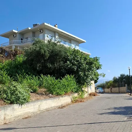 Upapartment