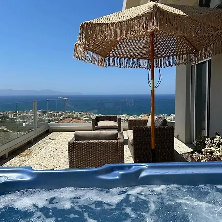 Upapartment Διαμέρισμα *