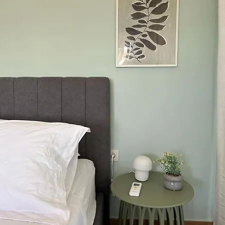Upapartment * Χανιά