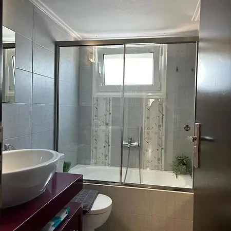 Upapartment Χανιά