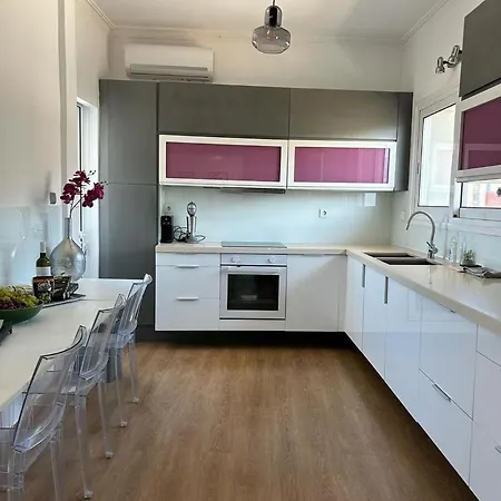 Διαμέρισμα Upapartment