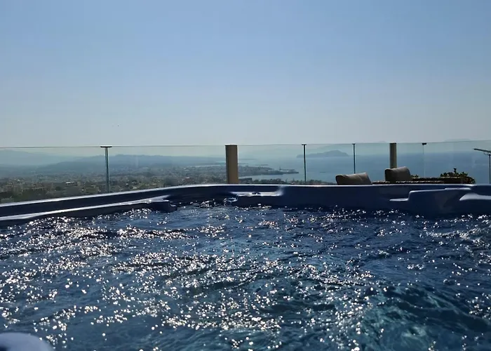 Апартаменты Upapartment