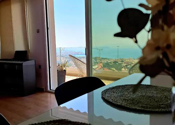 Апартаменты Upapartment