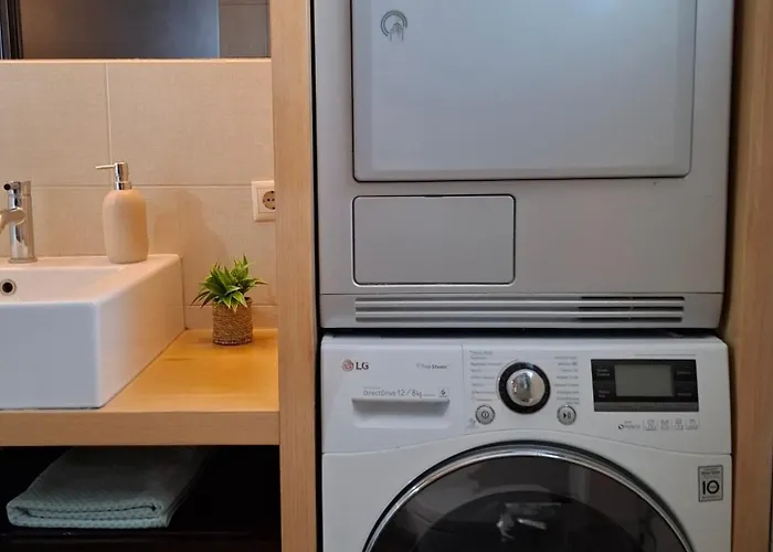 Upapartment Апартаменты *