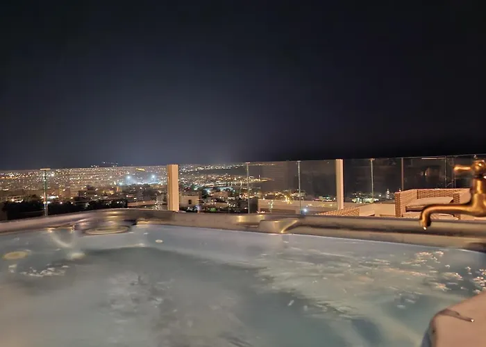 Upapartment Ханья